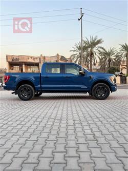 فۆرد F-150